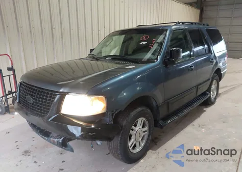 2006 Ford Expedition Xlt/Xlt Sport from USA, damaged, VIN 1FMPU15516LA88220